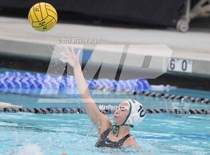 Thumbnail 2 in Mt. Carmel vs. Oceanside (CIF SDS D2 Final) photogallery.
