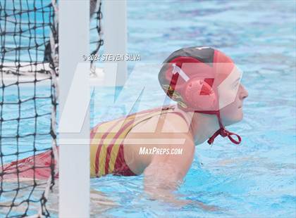 Thumbnail 2 in Mt. Carmel vs. Oceanside (CIF SDS D2 Final) photogallery.