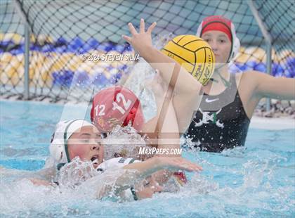 Thumbnail 2 in Mt. Carmel vs. Oceanside (CIF SDS D2 Final) photogallery.