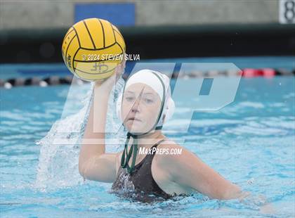 Thumbnail 3 in Mt. Carmel vs. Oceanside (CIF SDS D2 Final) photogallery.