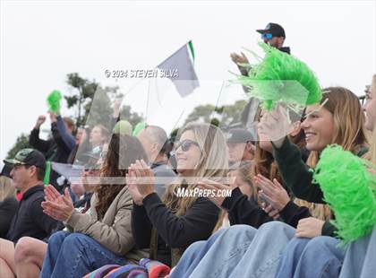 Thumbnail 2 in Mt. Carmel vs. Oceanside (CIF SDS D2 Final) photogallery.