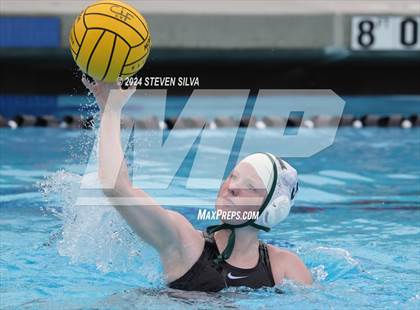 Thumbnail 3 in Mt. Carmel vs. Oceanside (CIF SDS D2 Final) photogallery.