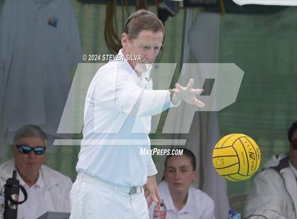 Thumbnail 3 in Mt. Carmel vs. Oceanside (CIF SDS D2 Final) photogallery.