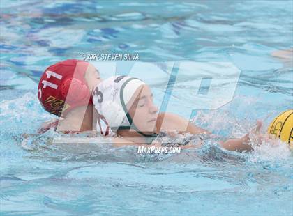 Thumbnail 1 in Mt. Carmel vs. Oceanside (CIF SDS D2 Final) photogallery.