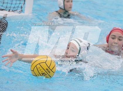 Thumbnail 3 in Mt. Carmel vs. Oceanside (CIF SDS D2 Final) photogallery.