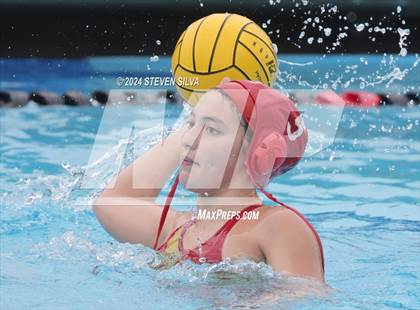 Thumbnail 3 in Mt. Carmel vs. Oceanside (CIF SDS D2 Final) photogallery.