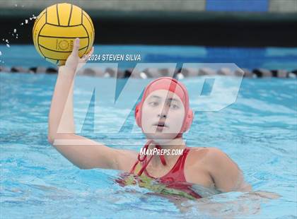 Thumbnail 2 in Mt. Carmel vs. Oceanside (CIF SDS D2 Final) photogallery.