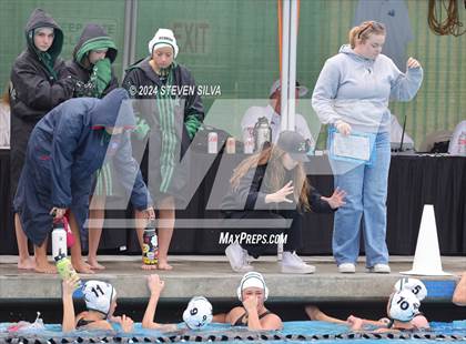 Thumbnail 1 in Mt. Carmel vs. Oceanside (CIF SDS D2 Final) photogallery.