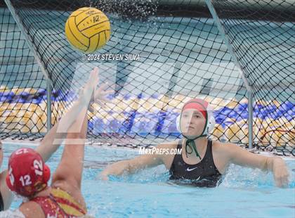 Thumbnail 2 in Mt. Carmel vs. Oceanside (CIF SDS D2 Final) photogallery.