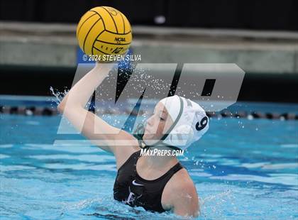 Thumbnail 2 in Mt. Carmel vs. Oceanside (CIF SDS D2 Final) photogallery.