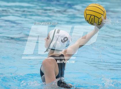 Thumbnail 1 in Mt. Carmel vs. Oceanside (CIF SDS D2 Final) photogallery.
