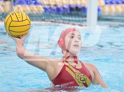 Thumbnail 1 in Mt. Carmel vs. Oceanside (CIF SDS D2 Final) photogallery.