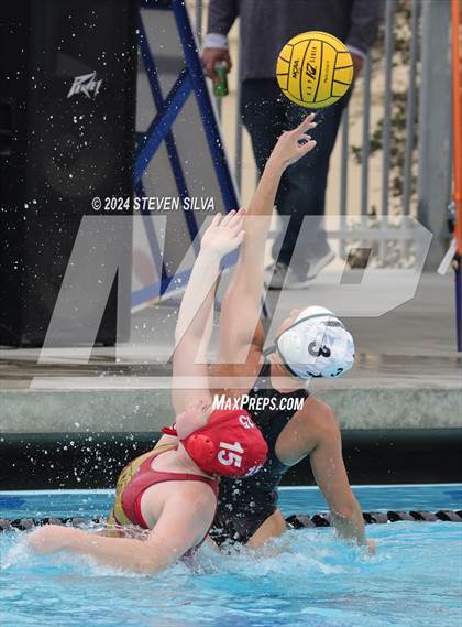 Thumbnail 3 in Mt. Carmel vs. Oceanside (CIF SDS D2 Final) photogallery.