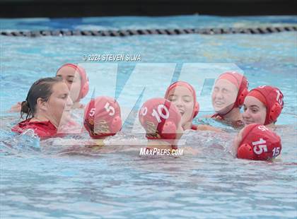 Thumbnail 1 in Mt. Carmel vs. Oceanside (CIF SDS D2 Final) photogallery.