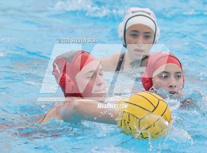 Thumbnail 1 in Mt. Carmel vs. Oceanside (CIF SDS D2 Final) photogallery.