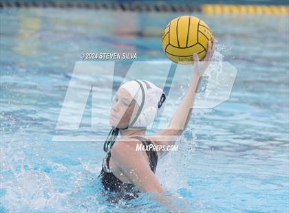 Thumbnail 2 in Mt. Carmel vs. Oceanside (CIF SDS D2 Final) photogallery.