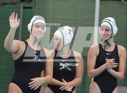 Thumbnail 2 in Mt. Carmel vs. Oceanside (CIF SDS D2 Final) photogallery.
