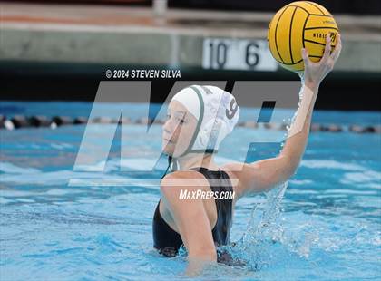 Thumbnail 2 in Mt. Carmel vs. Oceanside (CIF SDS D2 Final) photogallery.