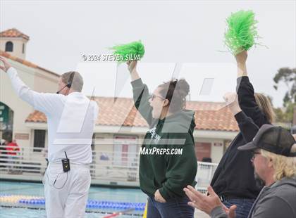 Thumbnail 1 in Mt. Carmel vs. Oceanside (CIF SDS D2 Final) photogallery.