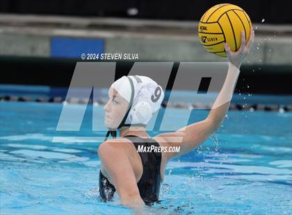 Thumbnail 3 in Mt. Carmel vs. Oceanside (CIF SDS D2 Final) photogallery.