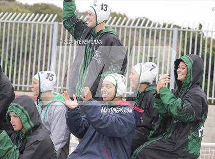 Thumbnail 1 in Mt. Carmel vs. Oceanside (CIF SDS D2 Final) photogallery.