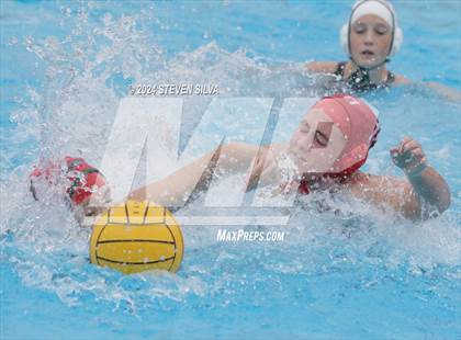 Thumbnail 1 in Mt. Carmel vs. Oceanside (CIF SDS D2 Final) photogallery.