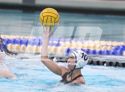 Thumbnail 1 in Mt. Carmel vs. Oceanside (CIF SDS D2 Final) photogallery.