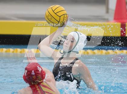 Thumbnail 3 in Mt. Carmel vs. Oceanside (CIF SDS D2 Final) photogallery.