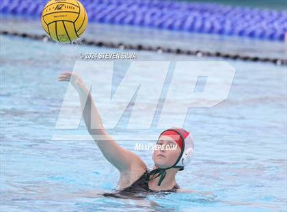 Thumbnail 2 in Mt. Carmel vs. Oceanside (CIF SDS D2 Final) photogallery.