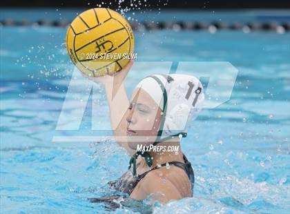 Thumbnail 1 in Mt. Carmel vs. Oceanside (CIF SDS D2 Final) photogallery.