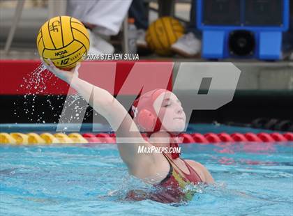 Thumbnail 3 in Mt. Carmel vs. Oceanside (CIF SDS D2 Final) photogallery.