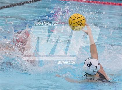 Thumbnail 3 in Mt. Carmel vs. Oceanside (CIF SDS D2 Final) photogallery.