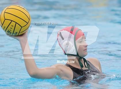 Thumbnail 1 in Mt. Carmel vs. Oceanside (CIF SDS D2 Final) photogallery.