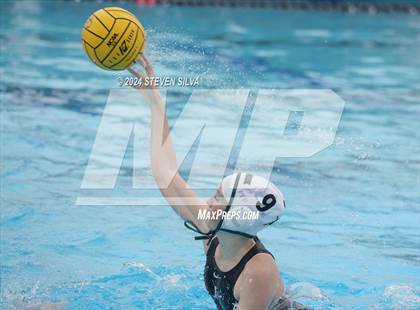 Thumbnail 2 in Mt. Carmel vs. Oceanside (CIF SDS D2 Final) photogallery.
