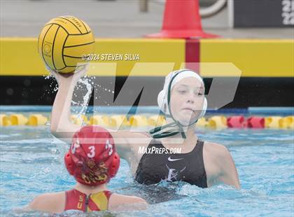 Thumbnail 1 in Mt. Carmel vs. Oceanside (CIF SDS D2 Final) photogallery.