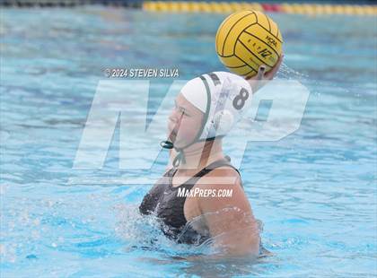 Thumbnail 2 in Mt. Carmel vs. Oceanside (CIF SDS D2 Final) photogallery.