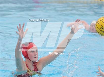 Thumbnail 1 in Mt. Carmel vs. Oceanside (CIF SDS D2 Final) photogallery.