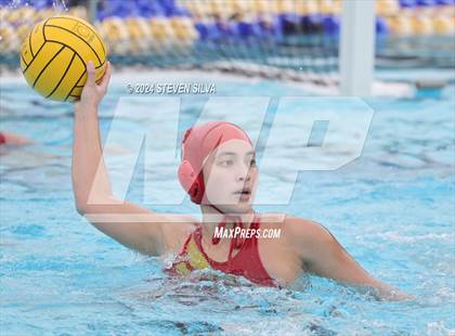 Thumbnail 3 in Mt. Carmel vs. Oceanside (CIF SDS D2 Final) photogallery.