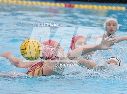 Thumbnail 1 in Mt. Carmel vs. Oceanside (CIF SDS D2 Final) photogallery.