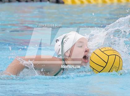 Thumbnail 2 in Mt. Carmel vs. Oceanside (CIF SDS D2 Final) photogallery.
