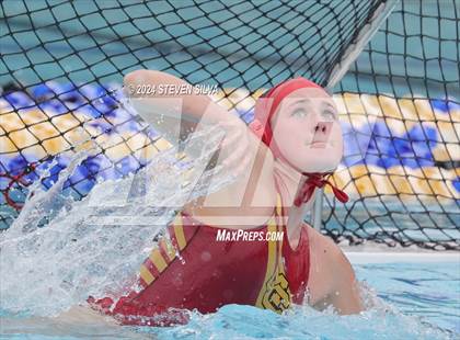 Thumbnail 2 in Mt. Carmel vs. Oceanside (CIF SDS D2 Final) photogallery.