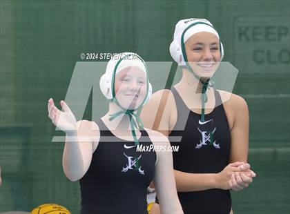 Thumbnail 2 in Mt. Carmel vs. Oceanside (CIF SDS D2 Final) photogallery.