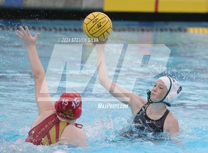 Thumbnail 3 in Mt. Carmel vs. Oceanside (CIF SDS D2 Final) photogallery.