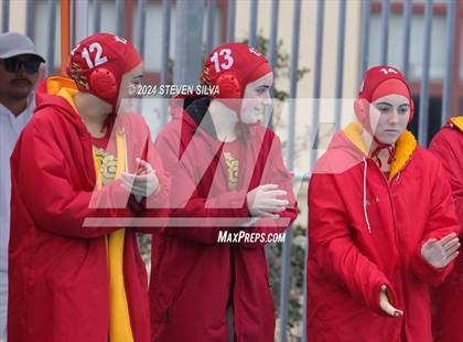 Thumbnail 3 in Mt. Carmel vs. Oceanside (CIF SDS D2 Final) photogallery.