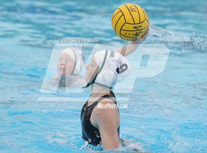 Thumbnail 3 in Mt. Carmel vs. Oceanside (CIF SDS D2 Final) photogallery.