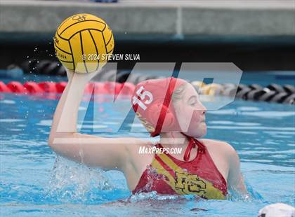 Thumbnail 3 in Mt. Carmel vs. Oceanside (CIF SDS D2 Final) photogallery.