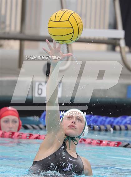 Thumbnail 3 in Mt. Carmel vs. Oceanside (CIF SDS D2 Final) photogallery.