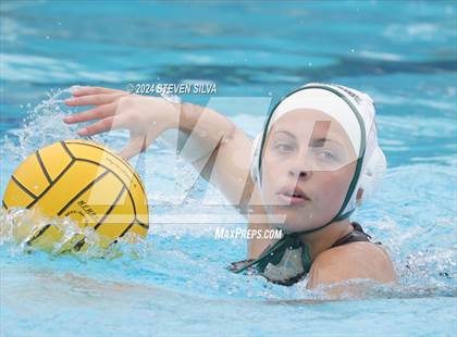 Thumbnail 1 in Mt. Carmel vs. Oceanside (CIF SDS D2 Final) photogallery.
