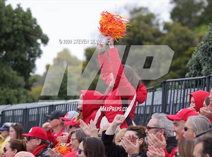 Thumbnail 3 in Mt. Carmel vs. Oceanside (CIF SDS D2 Final) photogallery.