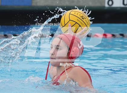 Thumbnail 2 in Mt. Carmel vs. Oceanside (CIF SDS D2 Final) photogallery.